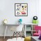 Stupell Industries Work Zone Construction Essentials Framed Giclee, design by Creative Studio